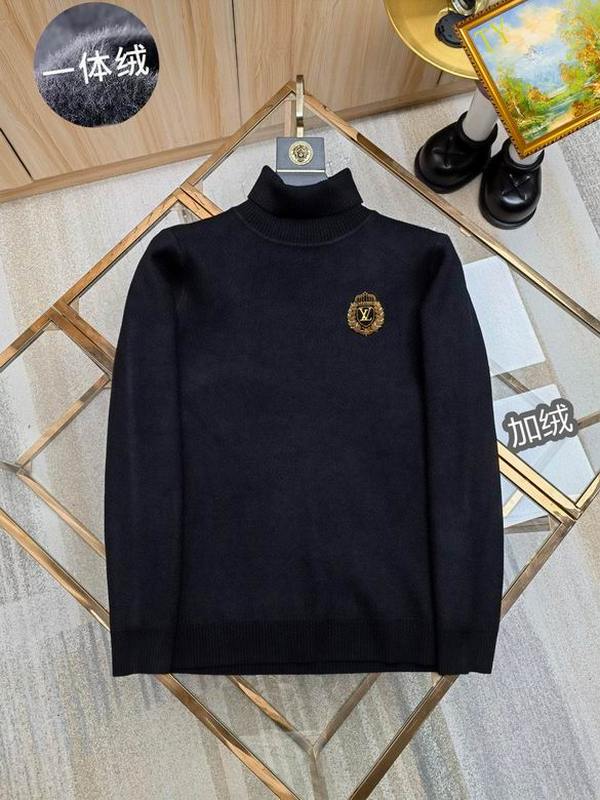 LV Men's Sweater 69